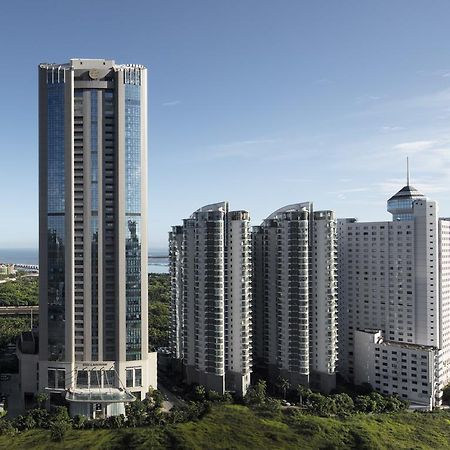 The Langham Haikou Haikou  Εξωτερικό φωτογραφία