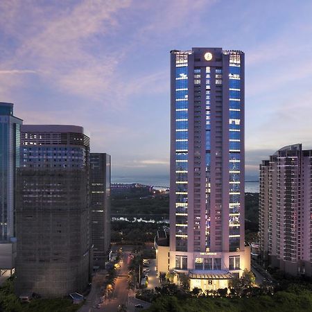 The Langham Haikou Haikou  Εξωτερικό φωτογραφία