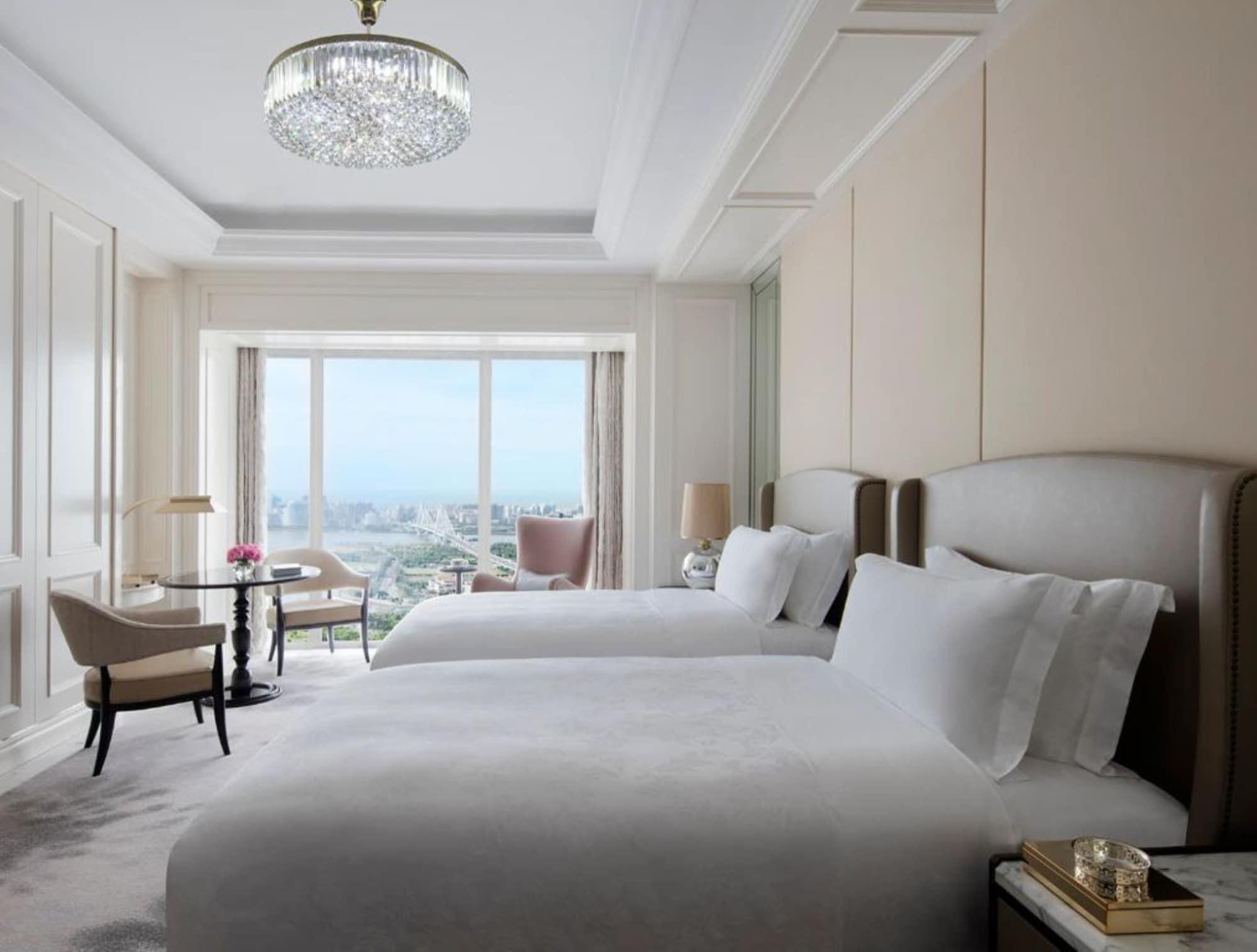 The Langham Haikou Haikou  Εξωτερικό φωτογραφία