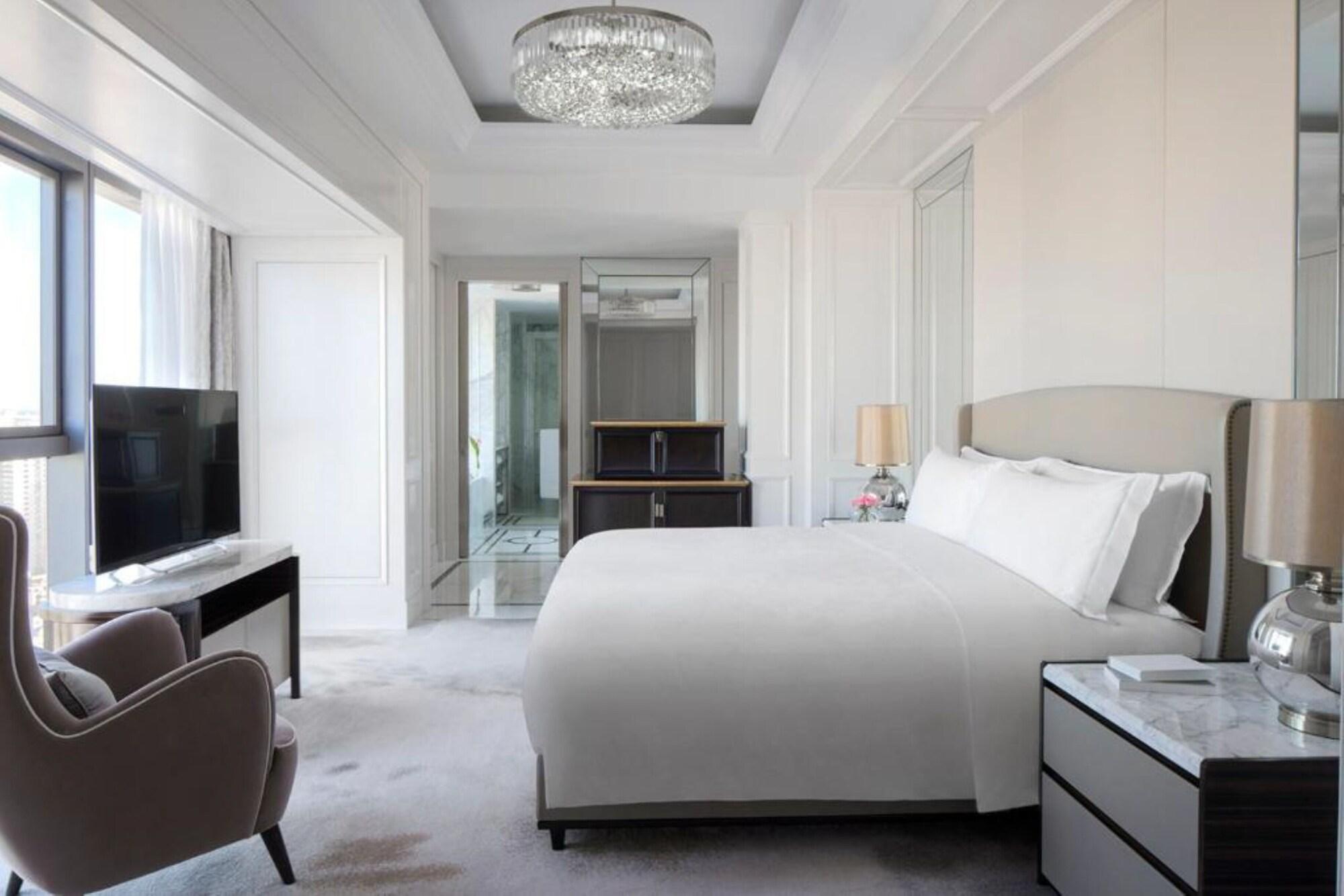 The Langham Haikou Haikou  Εξωτερικό φωτογραφία