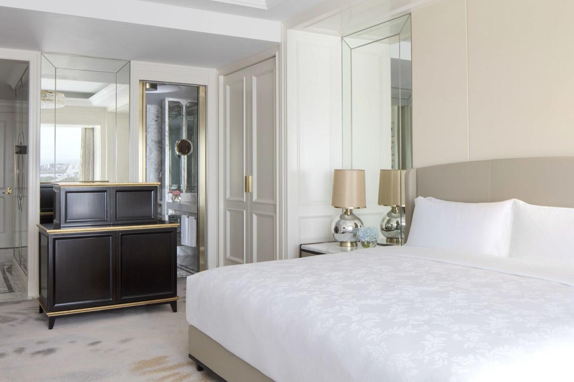 The Langham Haikou Haikou  Εξωτερικό φωτογραφία