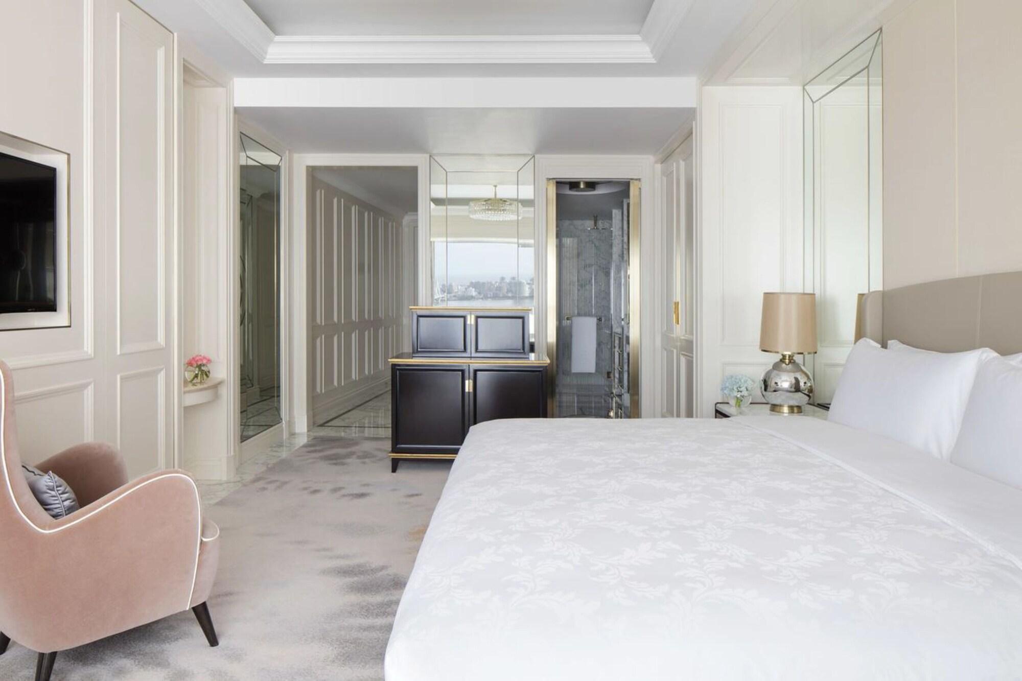 The Langham Haikou Haikou  Εξωτερικό φωτογραφία