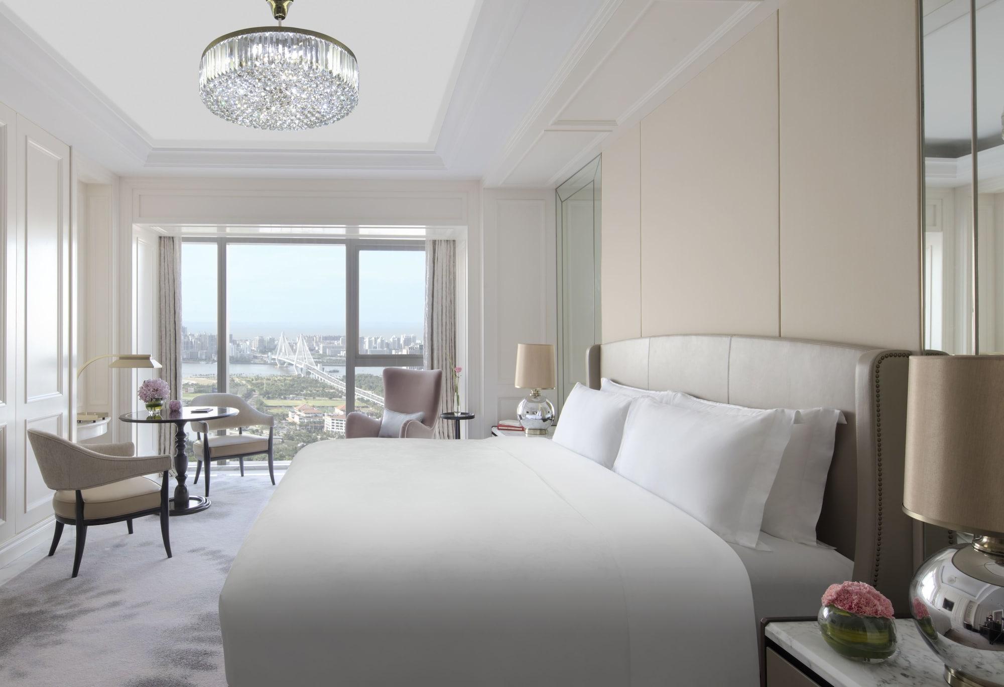 The Langham Haikou Haikou  Εξωτερικό φωτογραφία