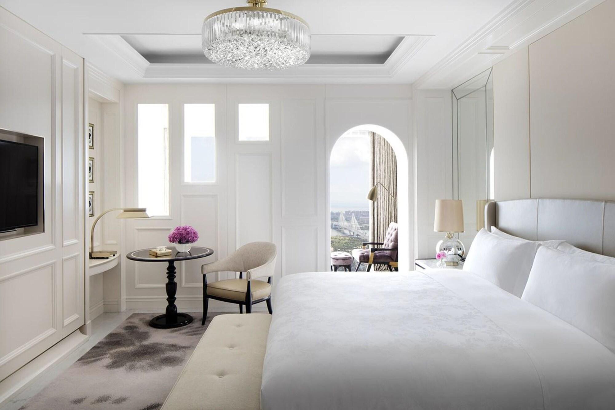 The Langham Haikou Haikou  Εξωτερικό φωτογραφία