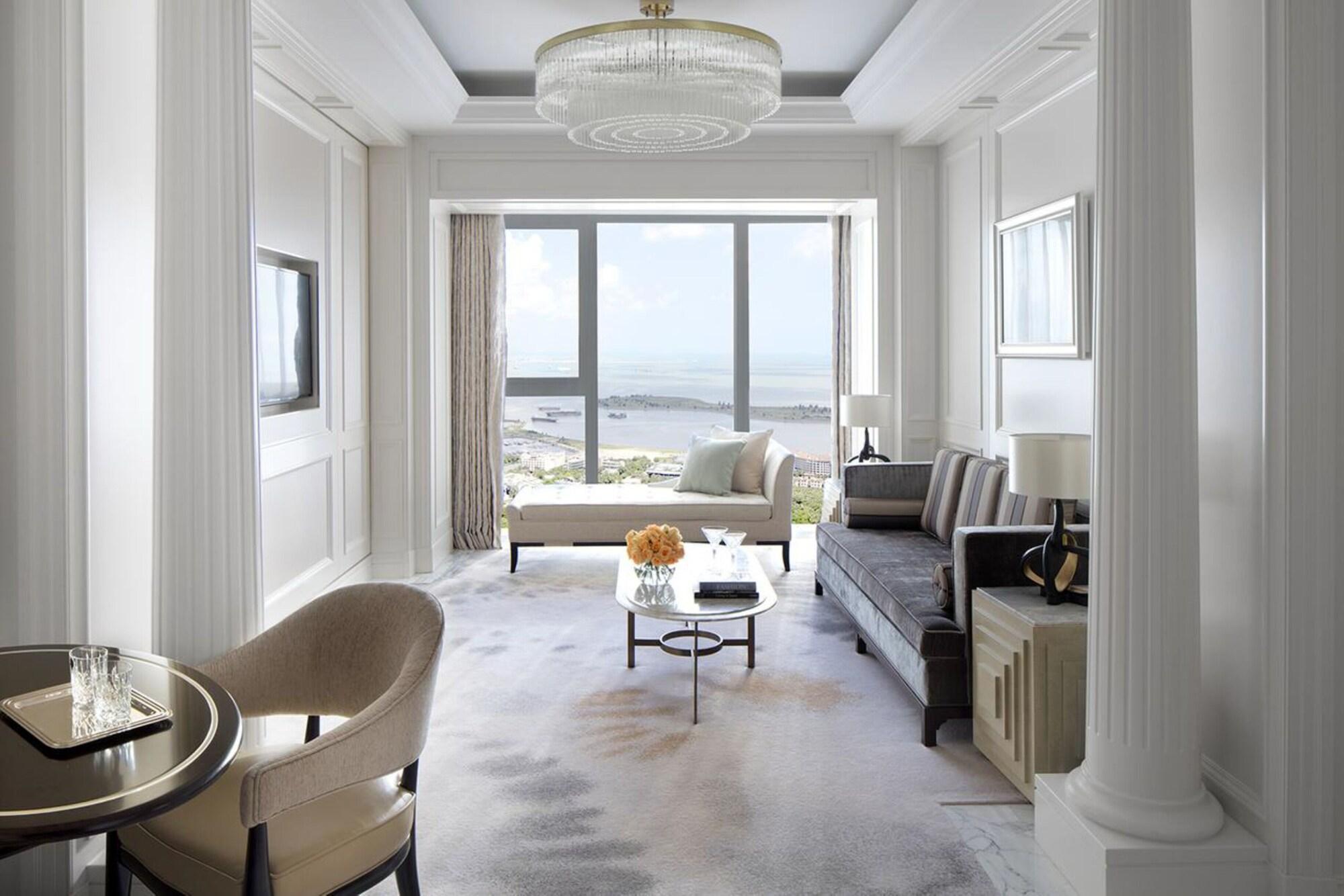 The Langham Haikou Haikou  Εξωτερικό φωτογραφία