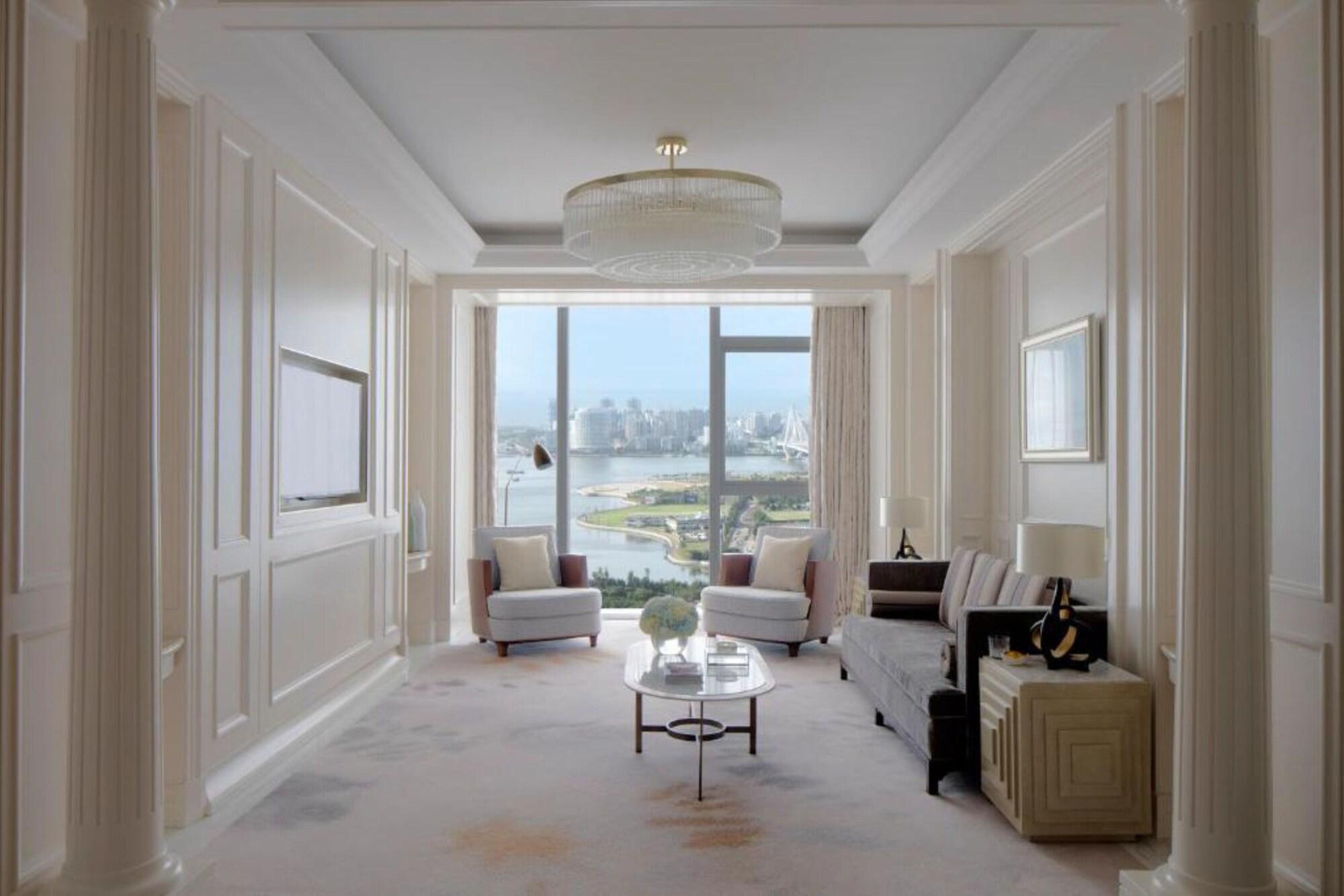 The Langham Haikou Haikou  Εξωτερικό φωτογραφία