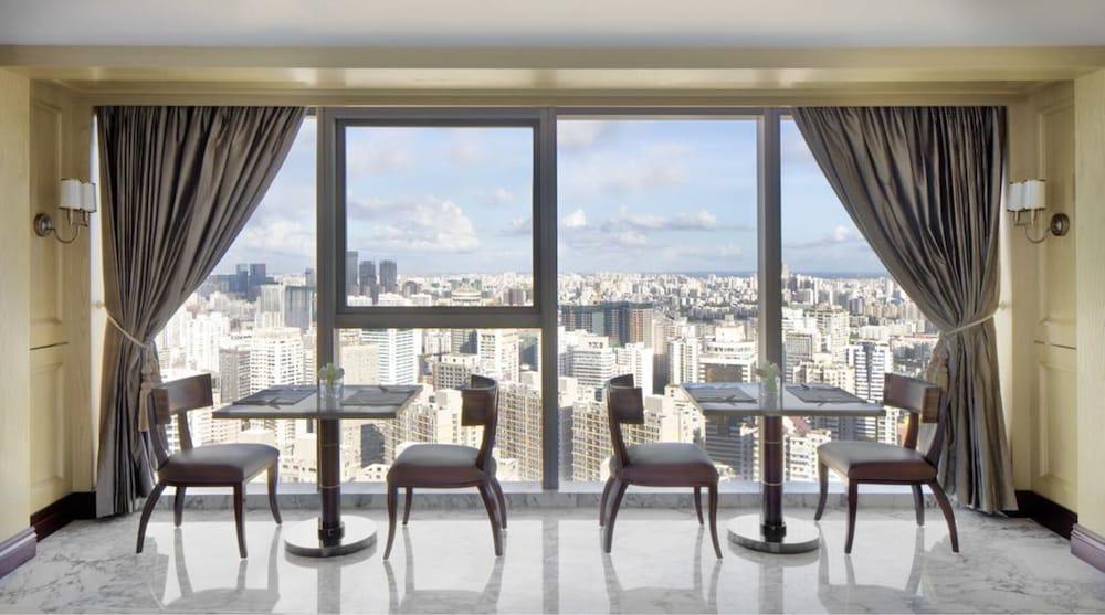 The Langham Haikou Haikou  Εξωτερικό φωτογραφία