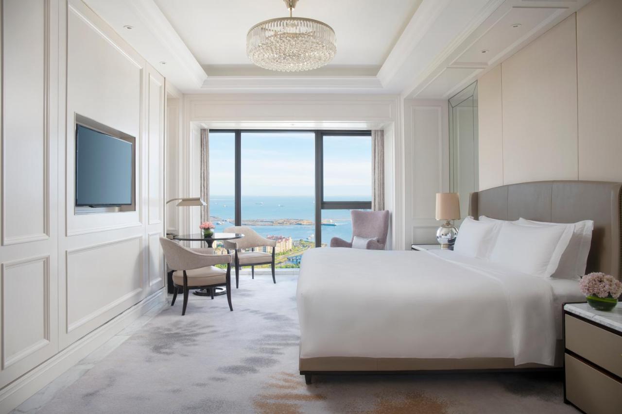 The Langham Haikou Haikou  Εξωτερικό φωτογραφία
