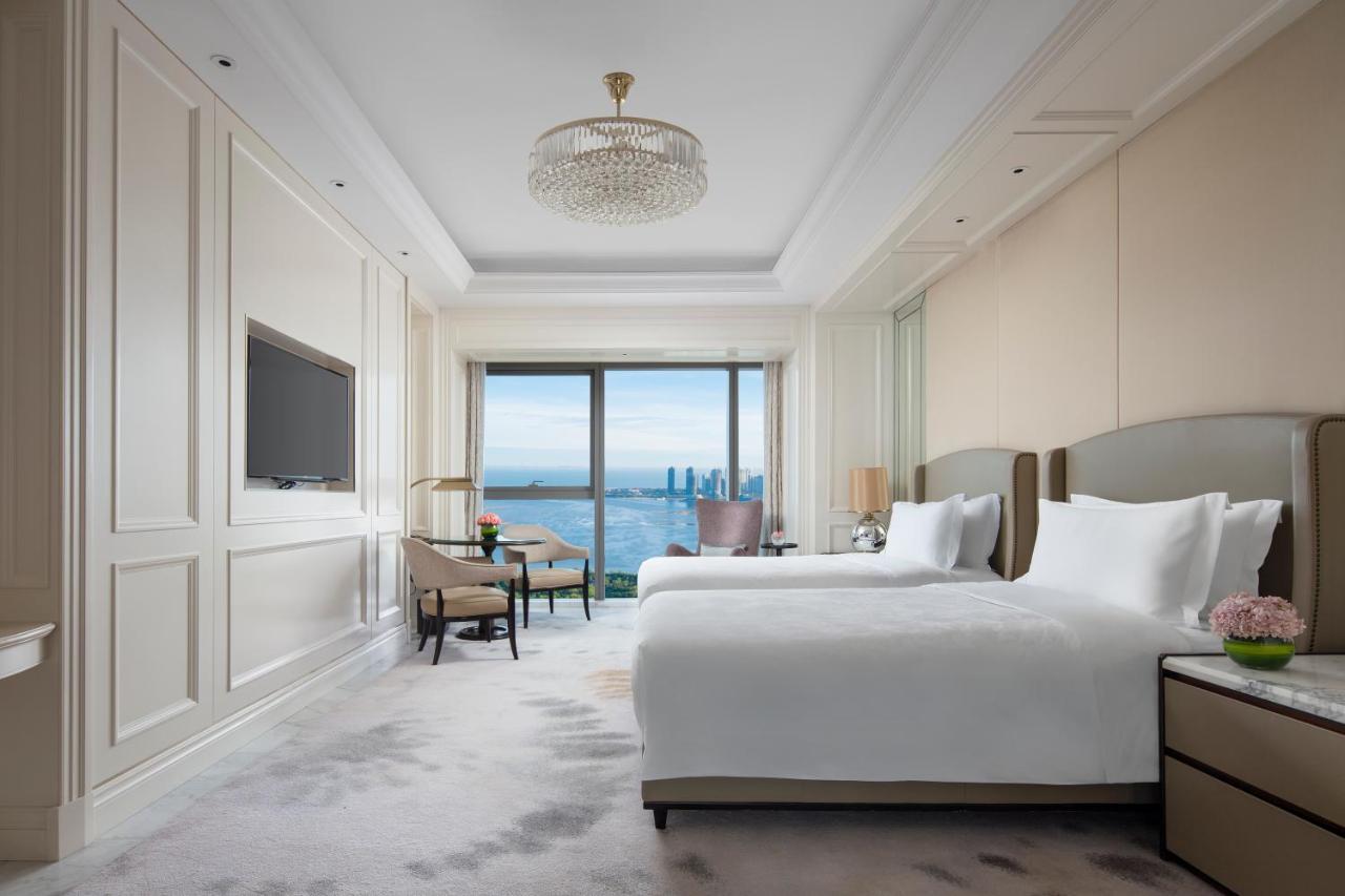 The Langham Haikou Haikou  Εξωτερικό φωτογραφία
