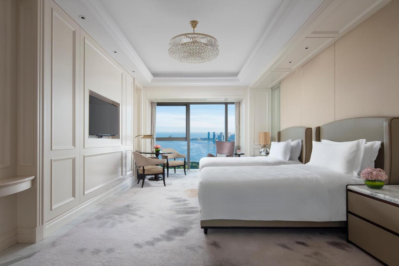 The Langham Haikou Haikou  Εξωτερικό φωτογραφία