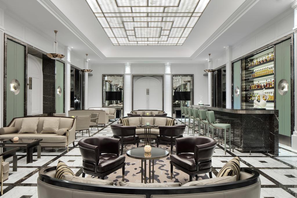 The Langham Haikou Haikou  Εξωτερικό φωτογραφία