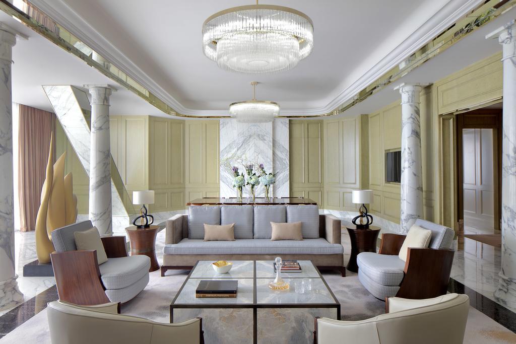 The Langham Haikou Haikou  Εξωτερικό φωτογραφία