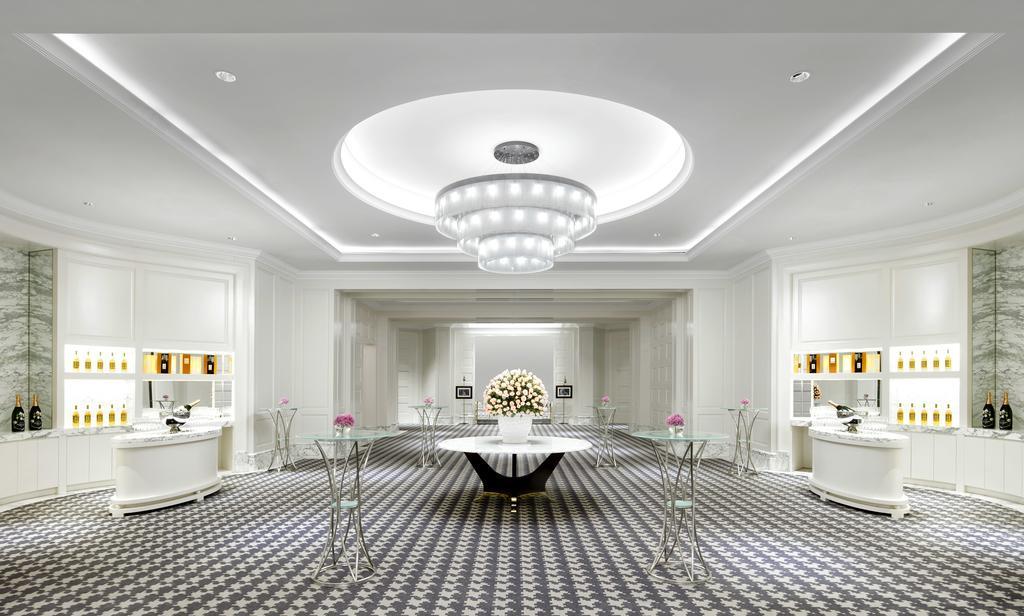 The Langham Haikou Haikou  Εξωτερικό φωτογραφία