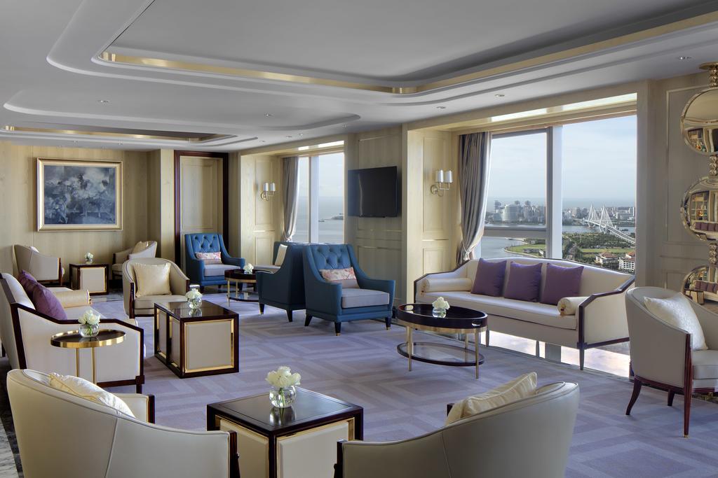 The Langham Haikou Haikou  Εξωτερικό φωτογραφία