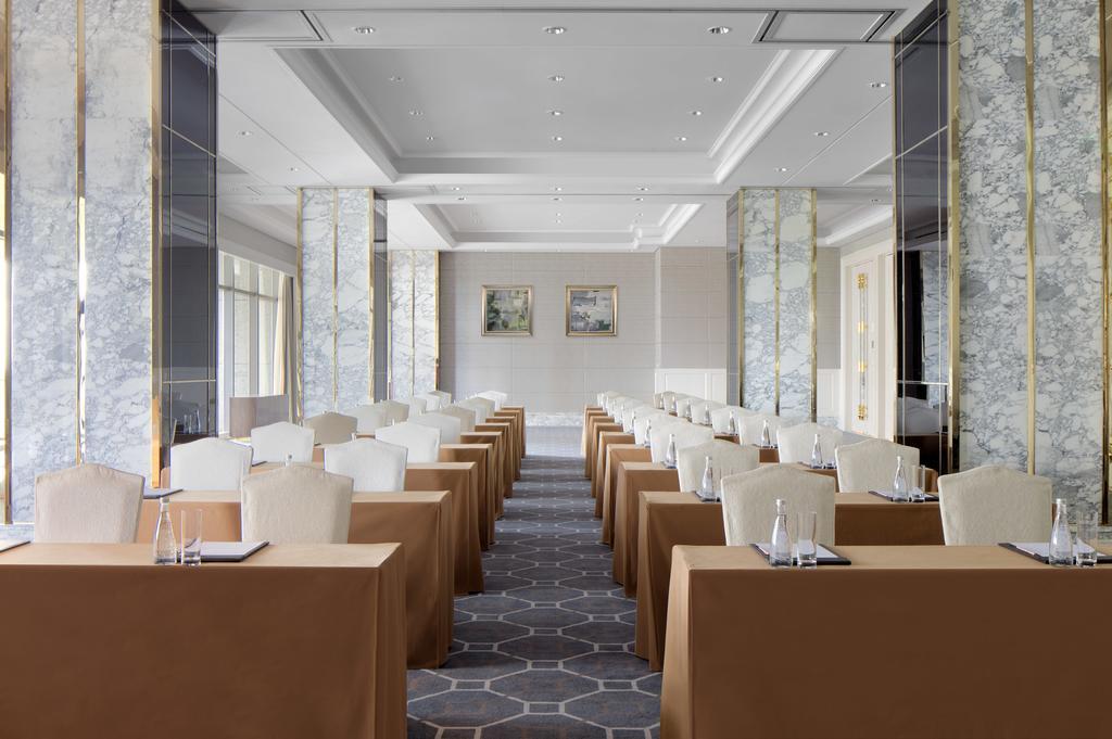 The Langham Haikou Haikou  Εξωτερικό φωτογραφία