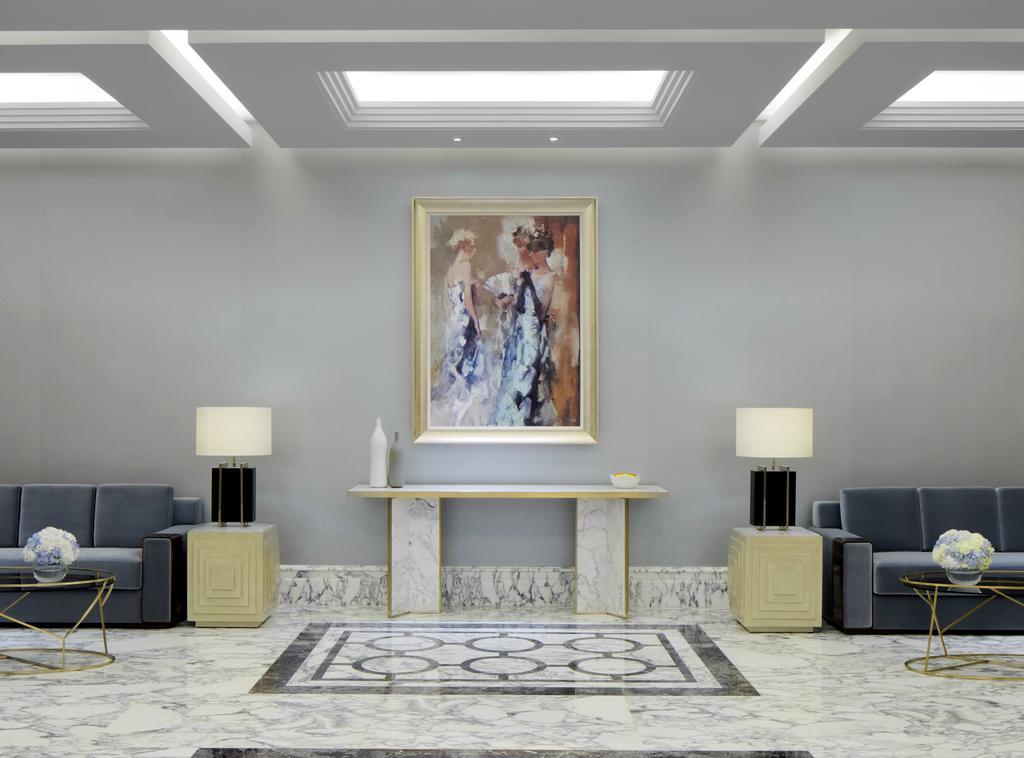 The Langham Haikou Haikou  Εξωτερικό φωτογραφία