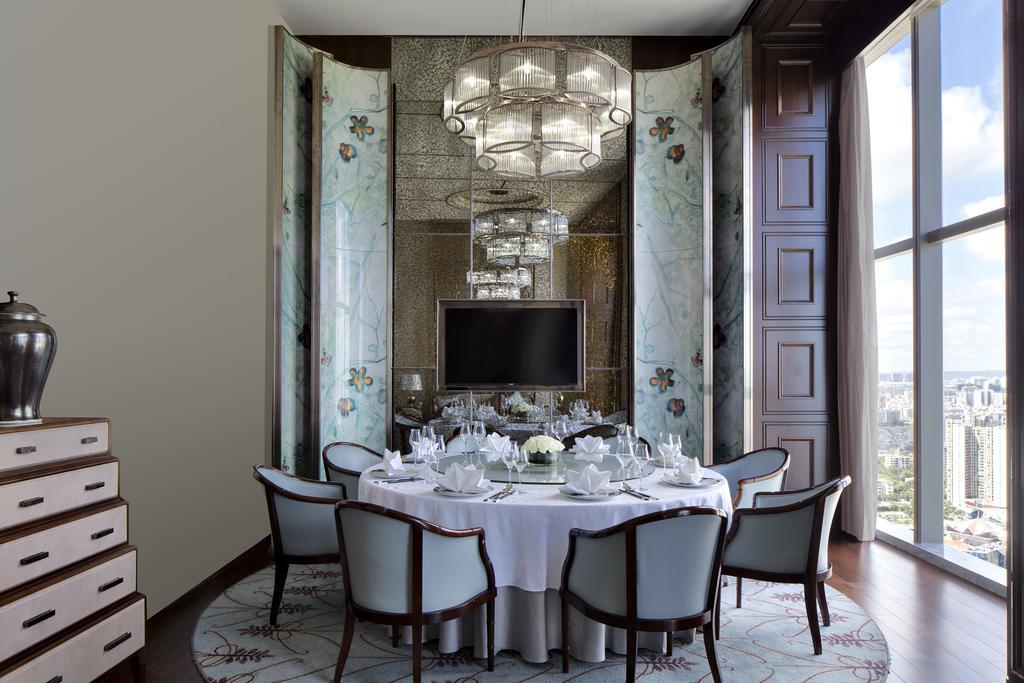 The Langham Haikou Haikou  Εξωτερικό φωτογραφία