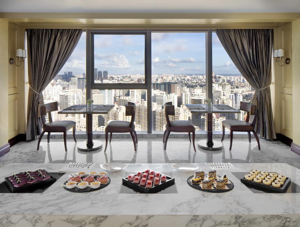 The Langham Haikou Haikou  Εξωτερικό φωτογραφία