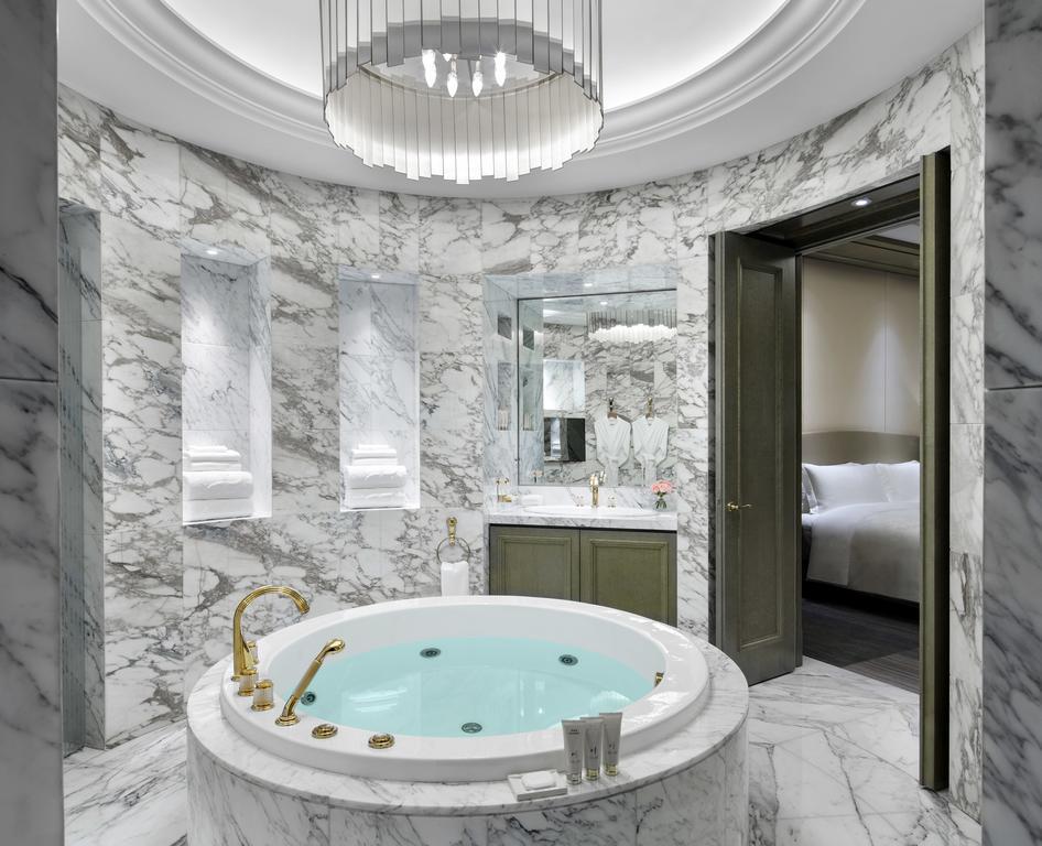 The Langham Haikou Haikou  Εξωτερικό φωτογραφία