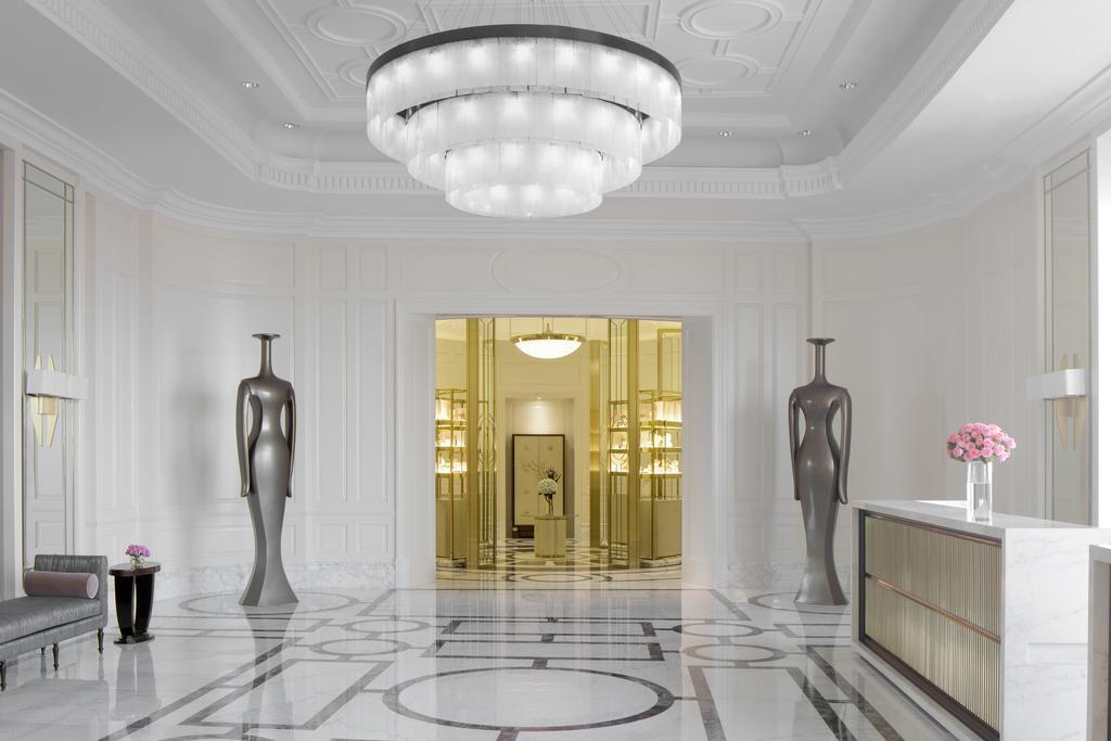 The Langham Haikou Haikou  Εξωτερικό φωτογραφία