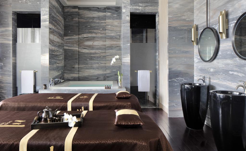The Langham Haikou Haikou  Εξωτερικό φωτογραφία