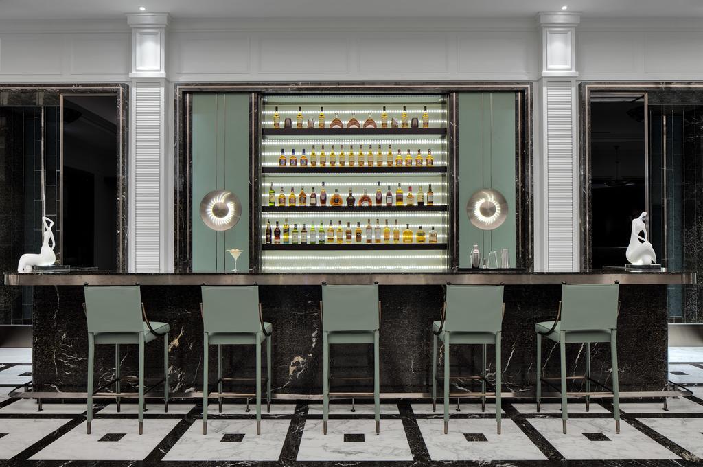 The Langham Haikou Haikou  Εξωτερικό φωτογραφία