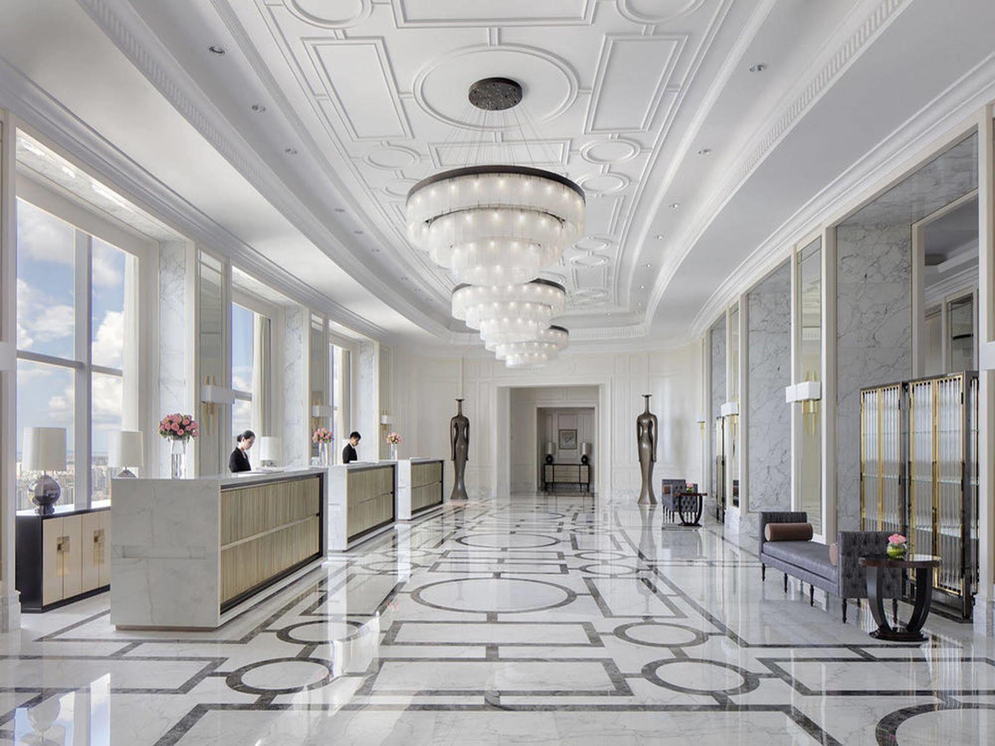 The Langham Haikou Haikou  Εξωτερικό φωτογραφία