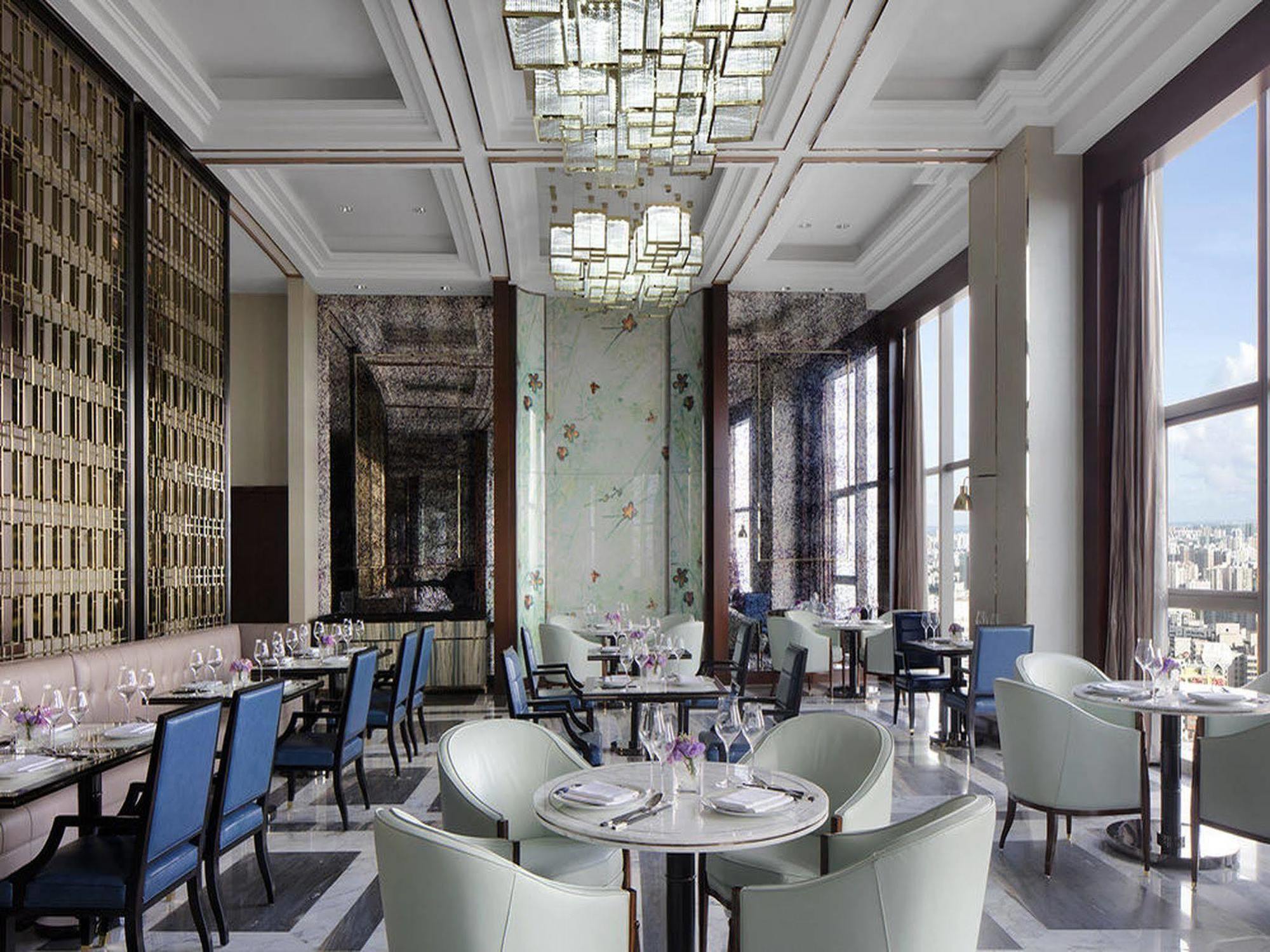 The Langham Haikou Haikou  Εξωτερικό φωτογραφία