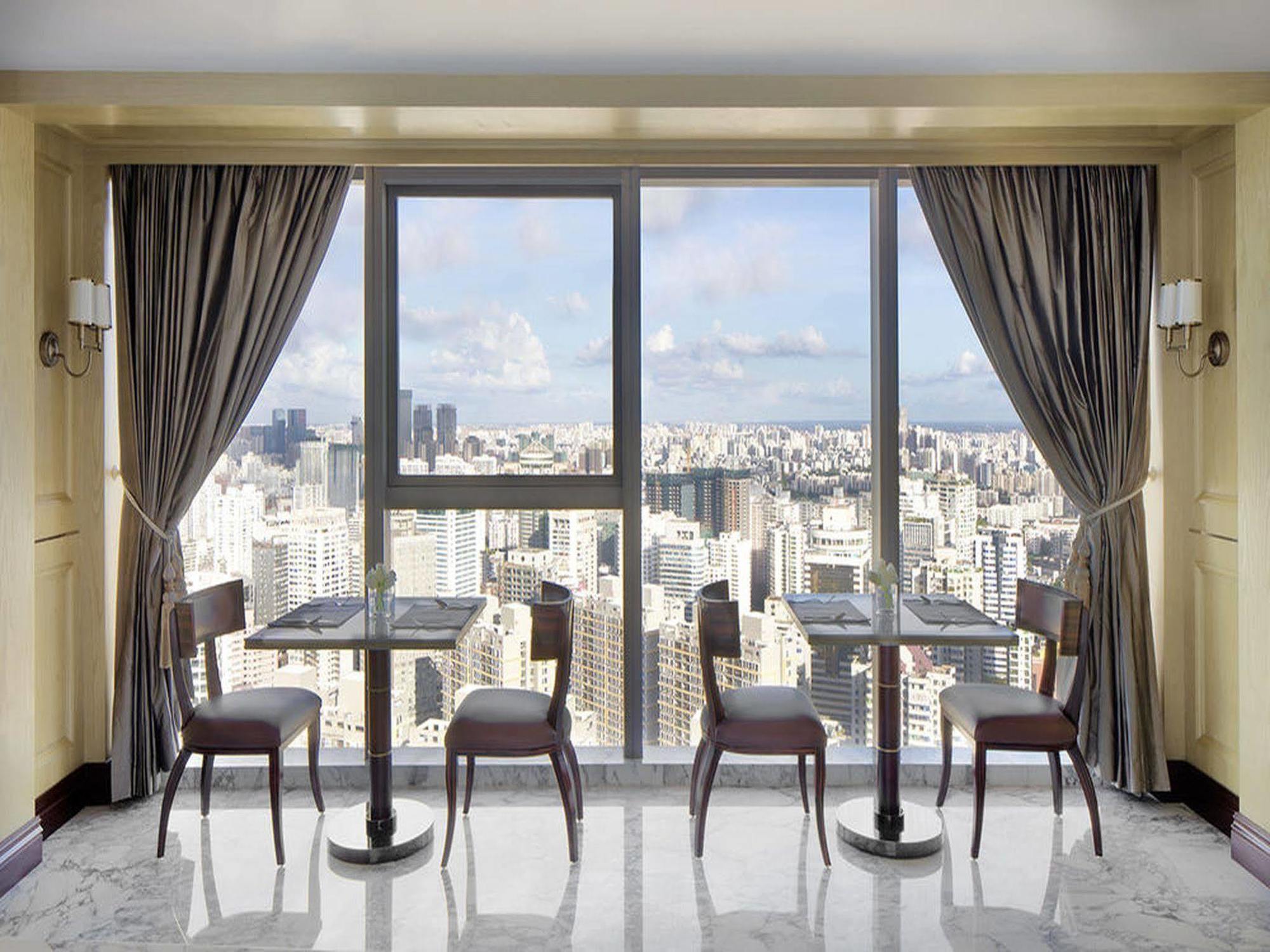 The Langham Haikou Haikou  Εξωτερικό φωτογραφία