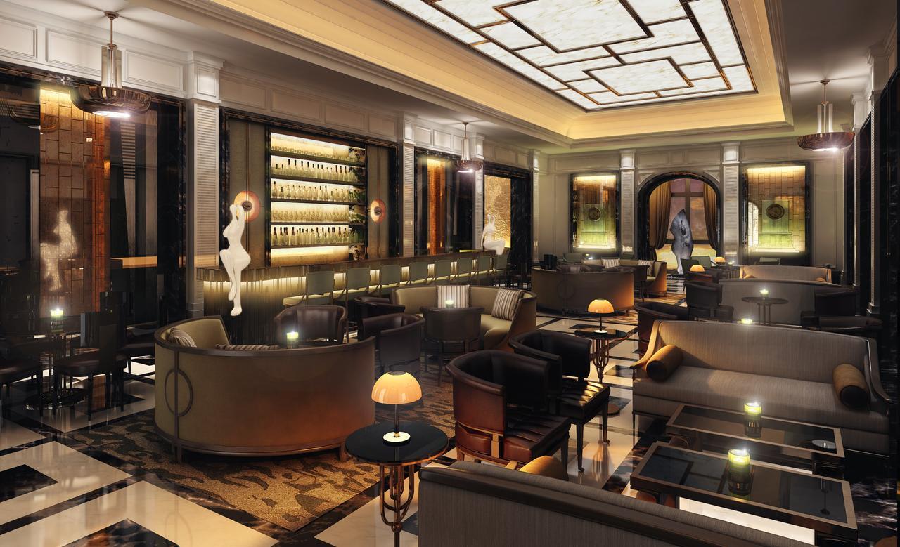 The Langham Haikou Haikou  Δωμάτιο φωτογραφία