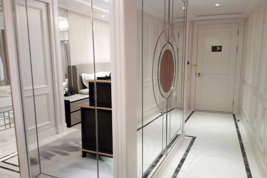 The Langham Haikou Haikou  Εξωτερικό φωτογραφία