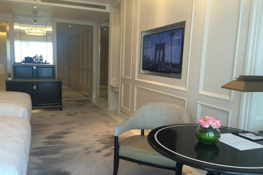 The Langham Haikou Haikou  Εξωτερικό φωτογραφία