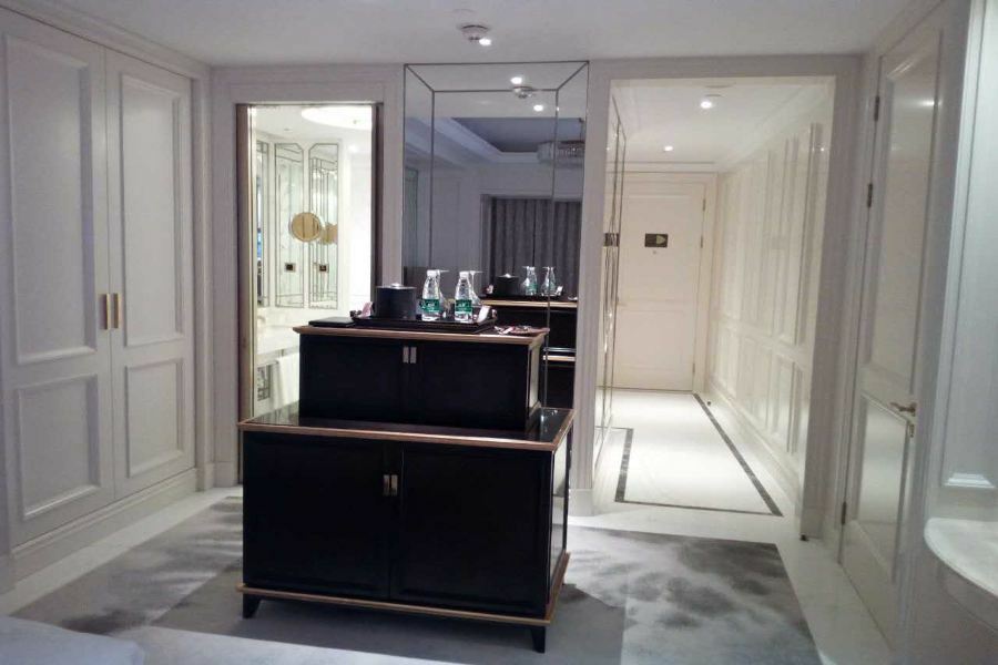 The Langham Haikou Haikou  Εξωτερικό φωτογραφία