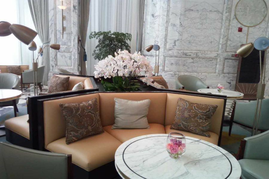 The Langham Haikou Haikou  Εξωτερικό φωτογραφία