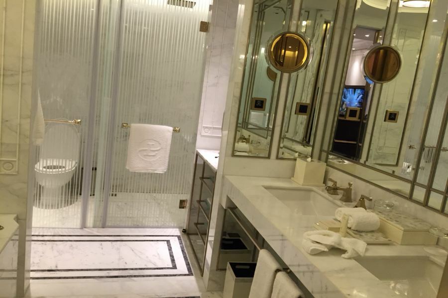 The Langham Haikou Haikou  Εξωτερικό φωτογραφία