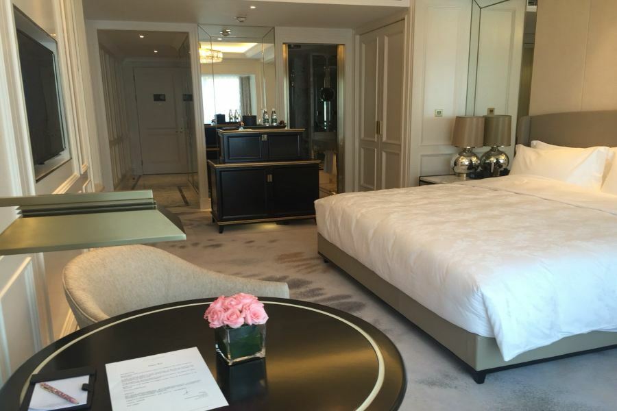 The Langham Haikou Haikou  Εξωτερικό φωτογραφία