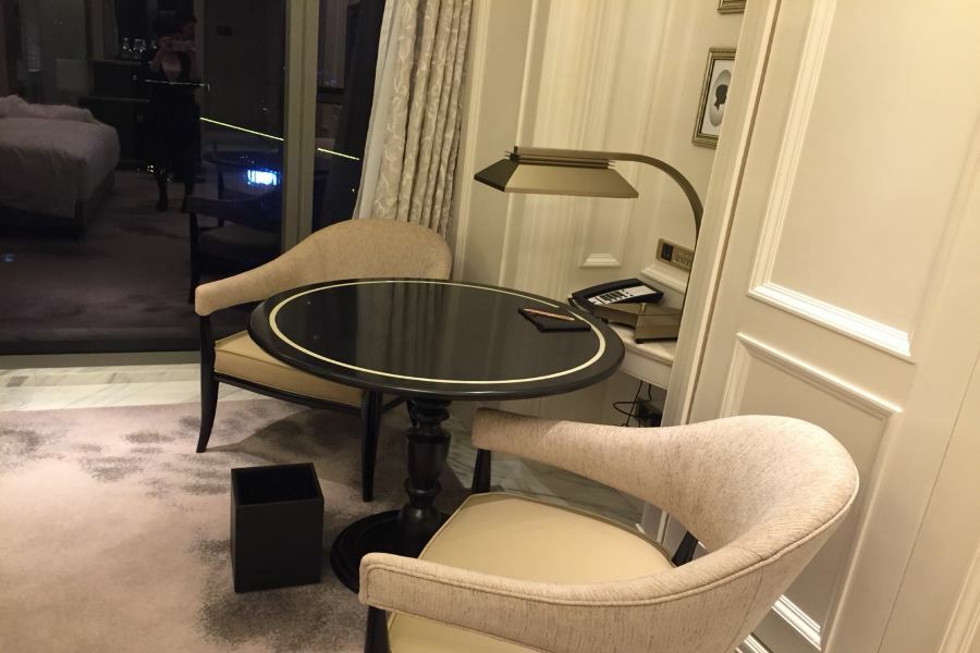 The Langham Haikou Haikou  Εξωτερικό φωτογραφία