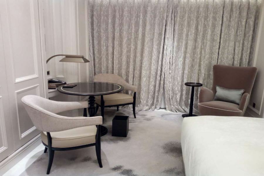 The Langham Haikou Haikou  Εξωτερικό φωτογραφία